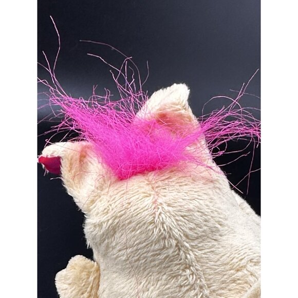 FurReal Friends Dizzy Dancers Twirlicious Collection Pet Pink Cream Puppy Dog - Picture 11 of 14